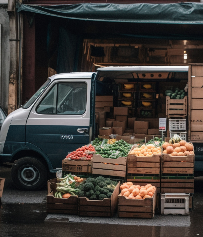 Authentic taste, anytime.