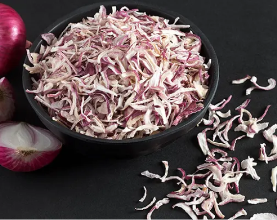 Why Dehydrated Onions Are a Game-Changer for the Food Industry